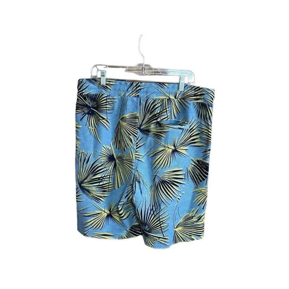 H&M lable graded